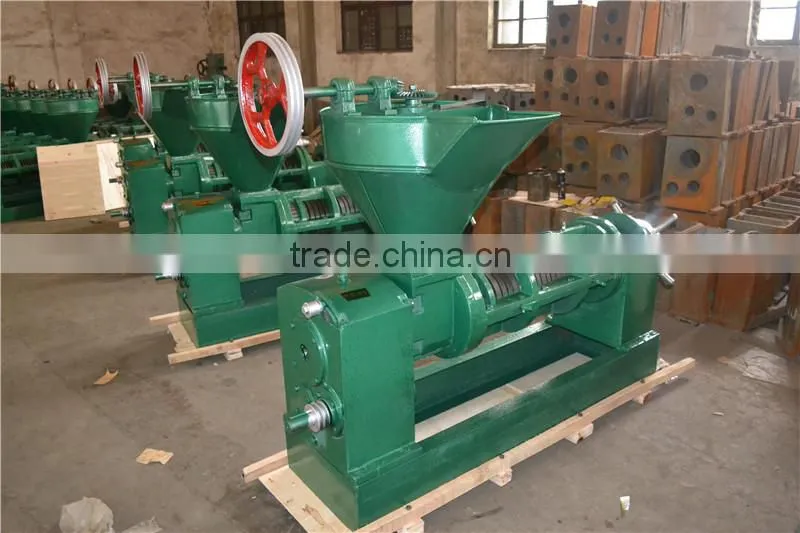Automatic edible oil machine made in itally