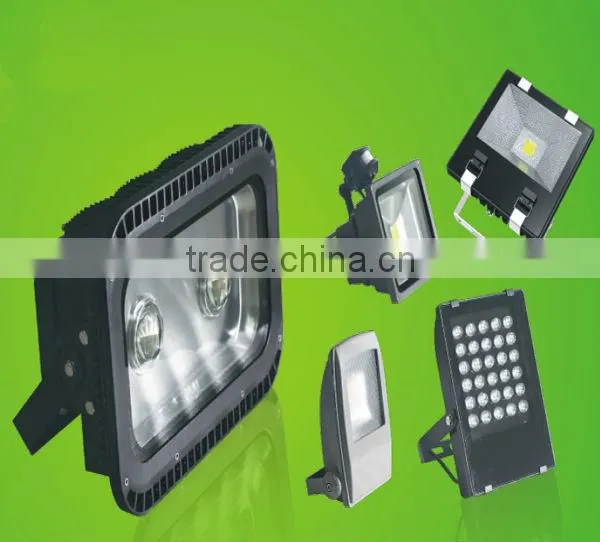 High power 10W Led Flood Light outdoor IP 65/ Factory price Led tunnel light
