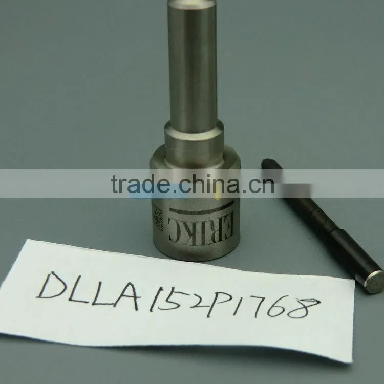 Diesel injection pump tool for common rail injector nozzle DLLA152P1768