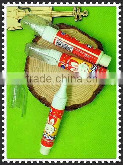 Liquid corrector paper correction pen fluid yiwu