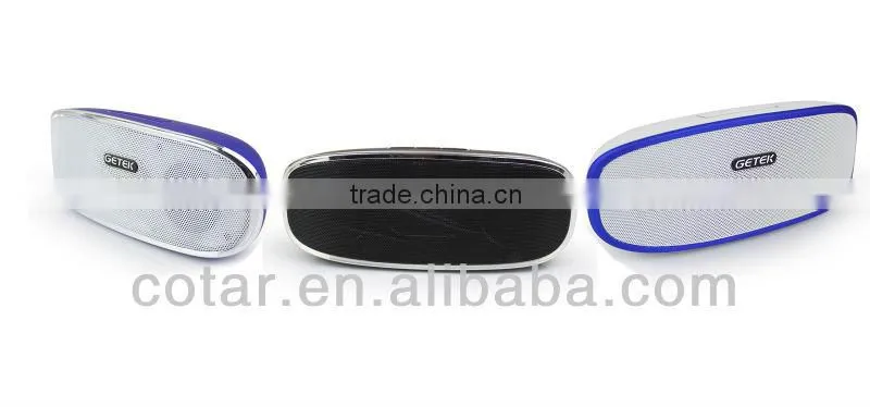 2015 Innovation Model Portable Laptop Mini Bluetooth Speakers for any bluetooth devices