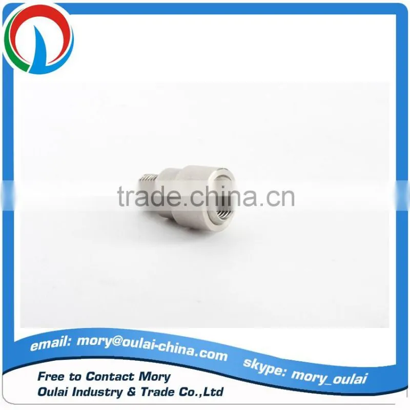 precision cnc lathe machine part/iron cnc machining parts