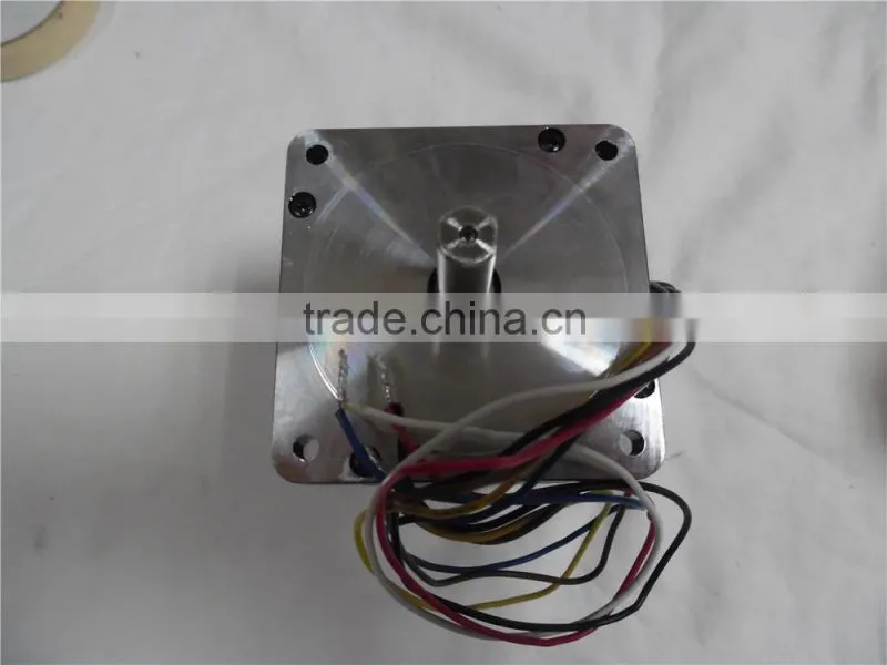 Toauto 863S42 high precision 48 volt nema 34 stepper motor