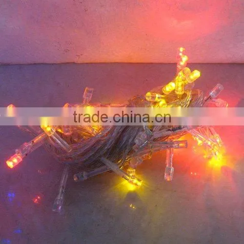 LED christmas string light