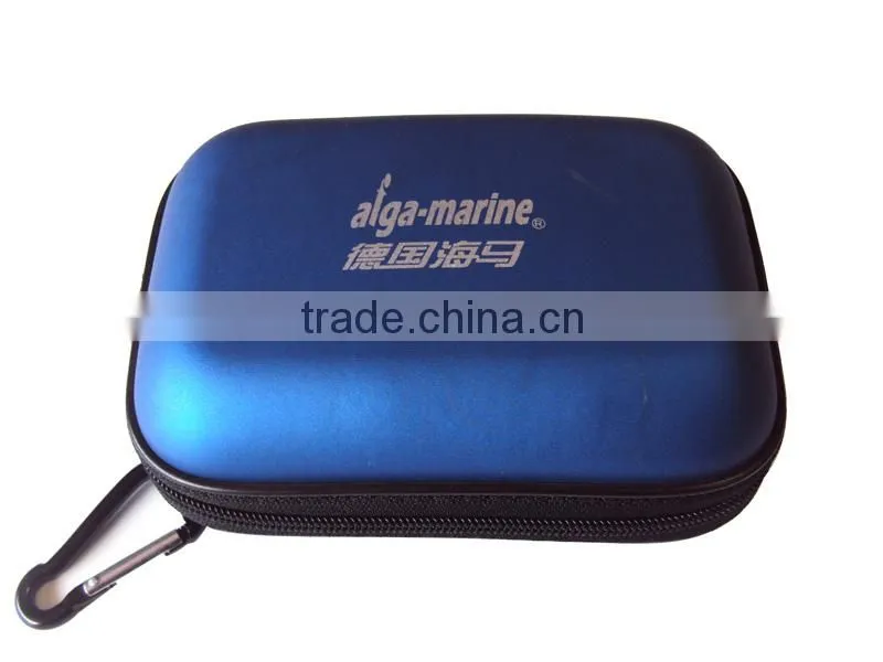 mini eva cosmetic travel wash bag