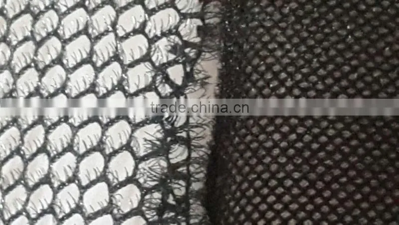 ANTI SLIP MESH FABRIC FOR CAR NON SLIP MAT