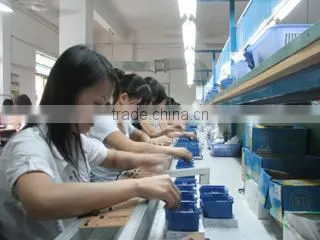 Shenzhen Joyliwin S&T Co., Ltd. company overview - view 3
