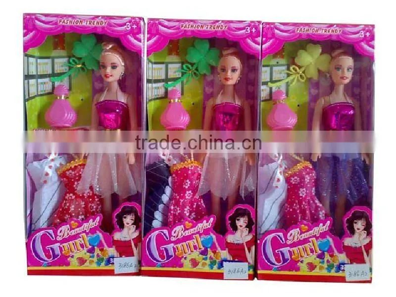 FASHION DOLL