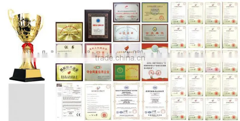 Qingdao ENPU brand Concrete Reclaimer