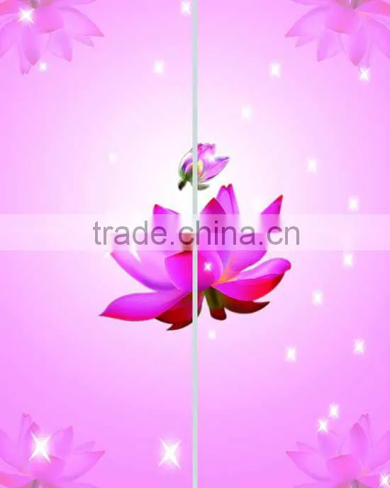 Import mutoh uv flatbed glass printing machine