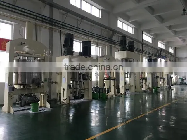 Electronic Silicone Sealant RTV Silicone Rubber Price