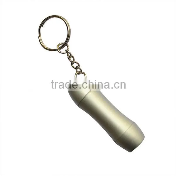mini keychain flashlight