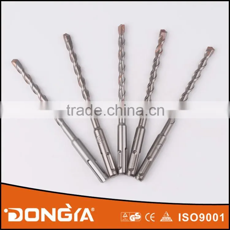 SDS-Plus Shank Electric Hammer Drill Bits