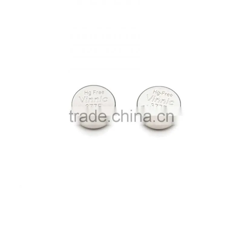 377F Primary Button Cell