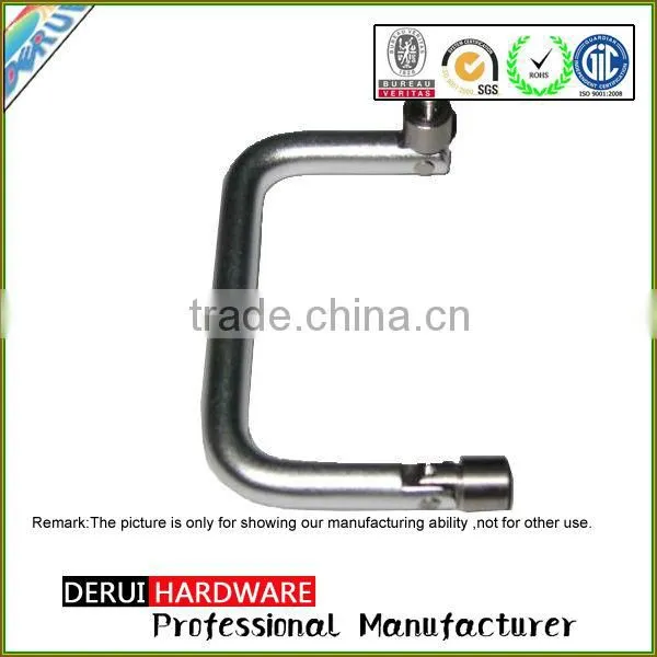 Decoration ODM and OEM Stamping Metal furniture accessories