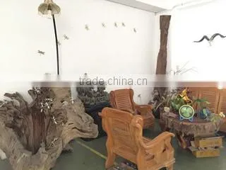 Fuzhou Heng Rui Tong Arts & Crafts Co., Ltd. company overview - view 1