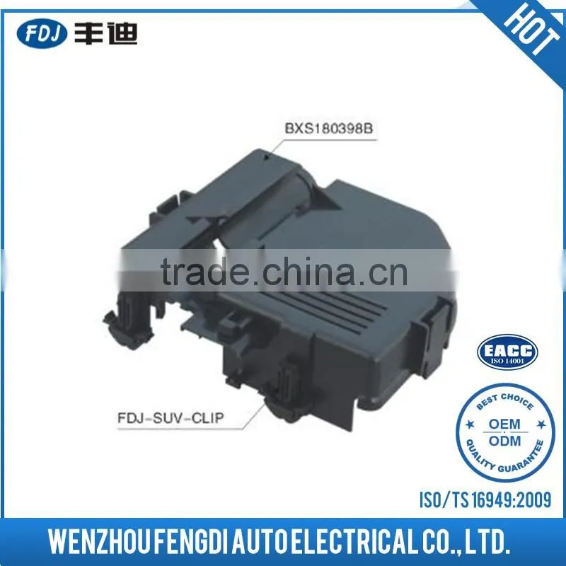 2016 Alibaba Wholesale No Deformation Car Fuse Holder 30A