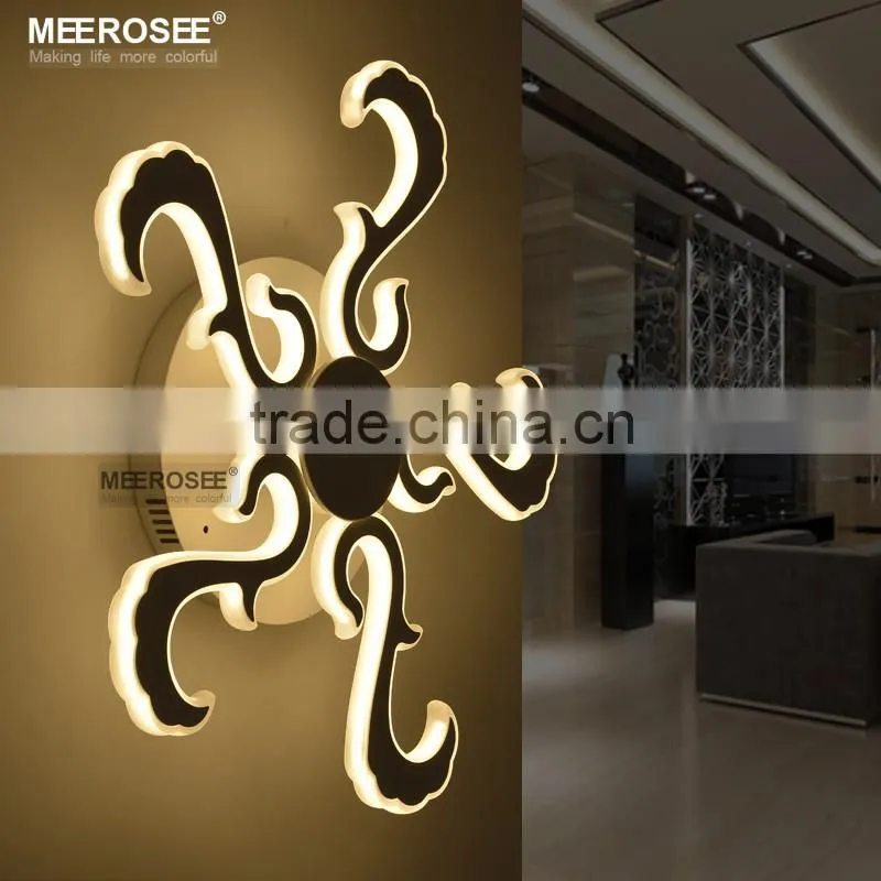 Best Selling LED Lustres White LED Ceiling Light for Living Room MD81778-L5