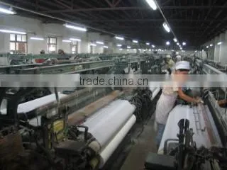 Shijiazhuang Ningbo Canvas And Tarpaulin Textile Co., Ltd. company overview - view 1
