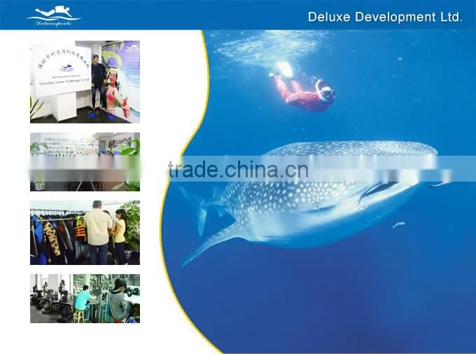 Professional diving drysuit ,sailing drysuit (item:D01)