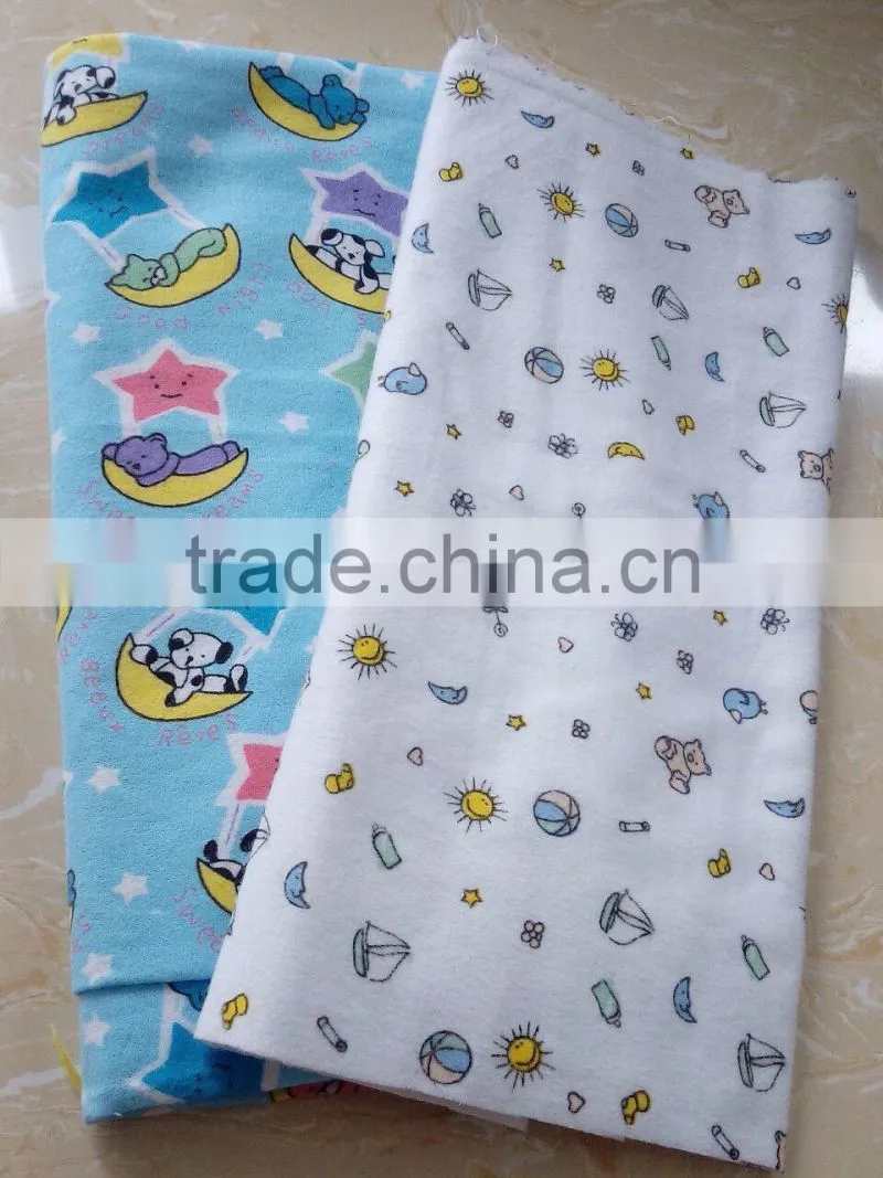 cotton flannel fabric