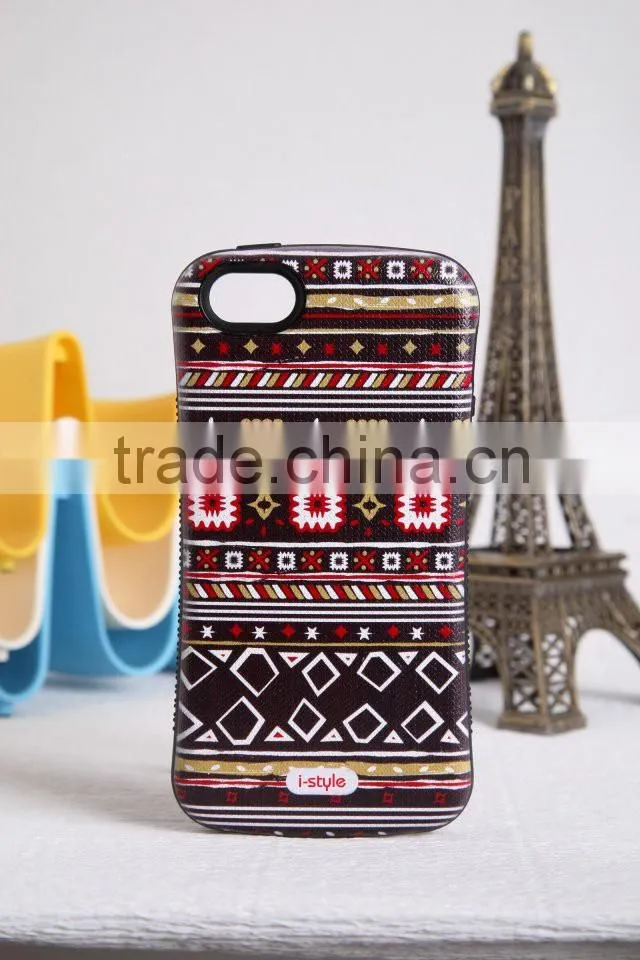 iface mall case cover for iphone 6s/6g plus , colour relief iFace Mall TPU+PC shockproof hard cover skin case