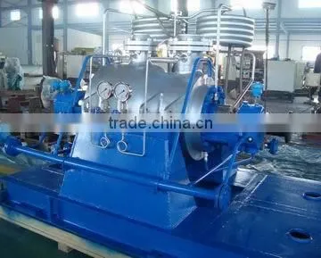 TDR Pump/high temperature and high pressure api 610 bb5 pump