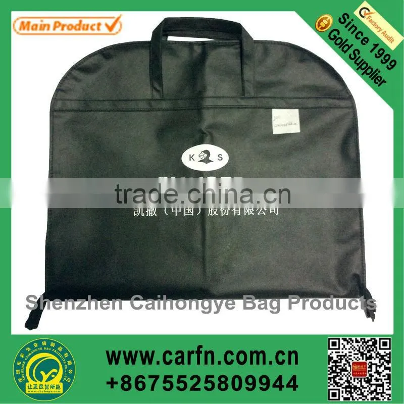 Custom disposable plastic garment bag,plastic garment bag for dry cleaners
