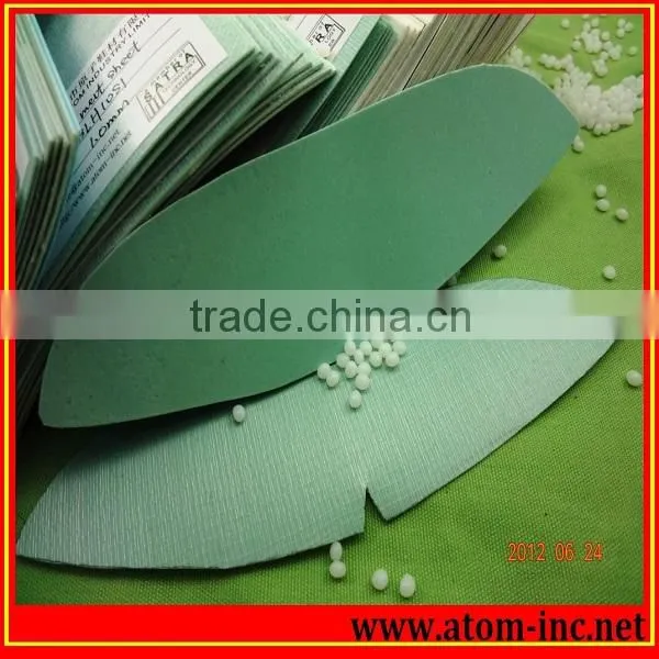 dongguan factory shoes plastic toe cap cheap goods from china