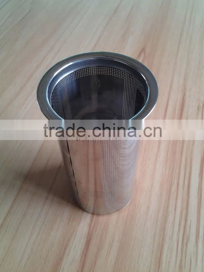 High quality tea infusers wholesale, silicone tea infuser, mesh tea infuser