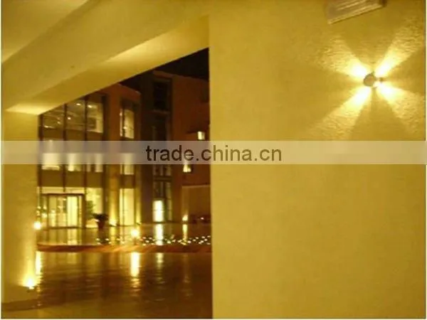 1w modern LED Wall light