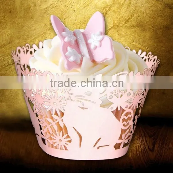 colorful promotional cupcake liner cases cupcake wrapper happy birthday