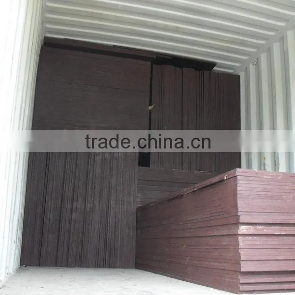 concrete formwork