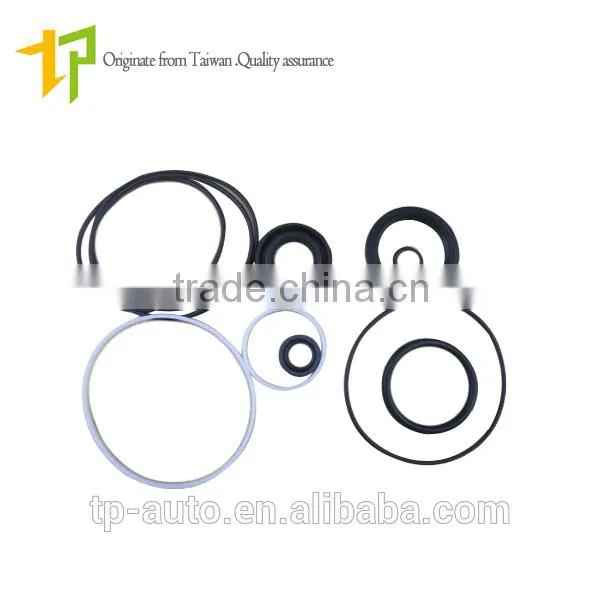 Factory price car Power steering repair kit 04445-35120 auto power steering gasket set for Toyota hilux YN85 LN85