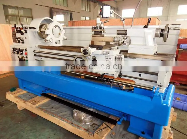 C6251 C6256 precision tornos conventional lathe