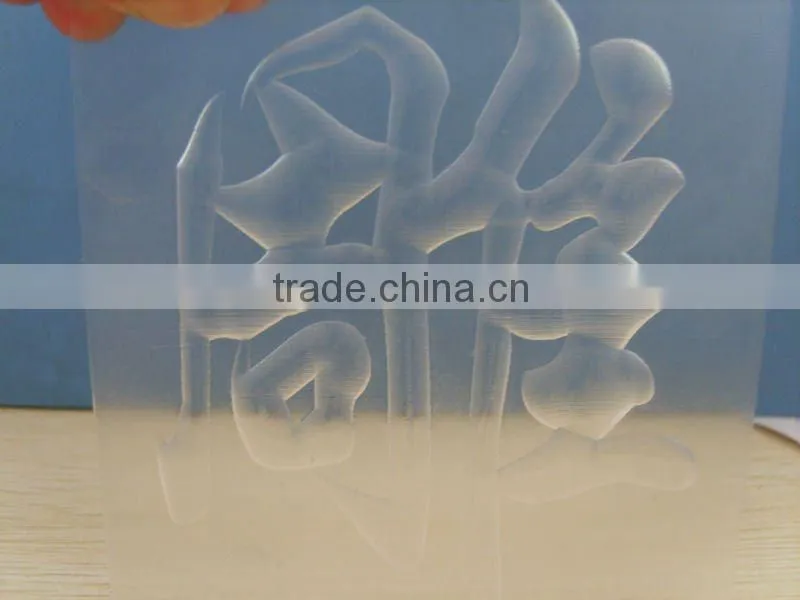 Micro CNC Engraving Machine