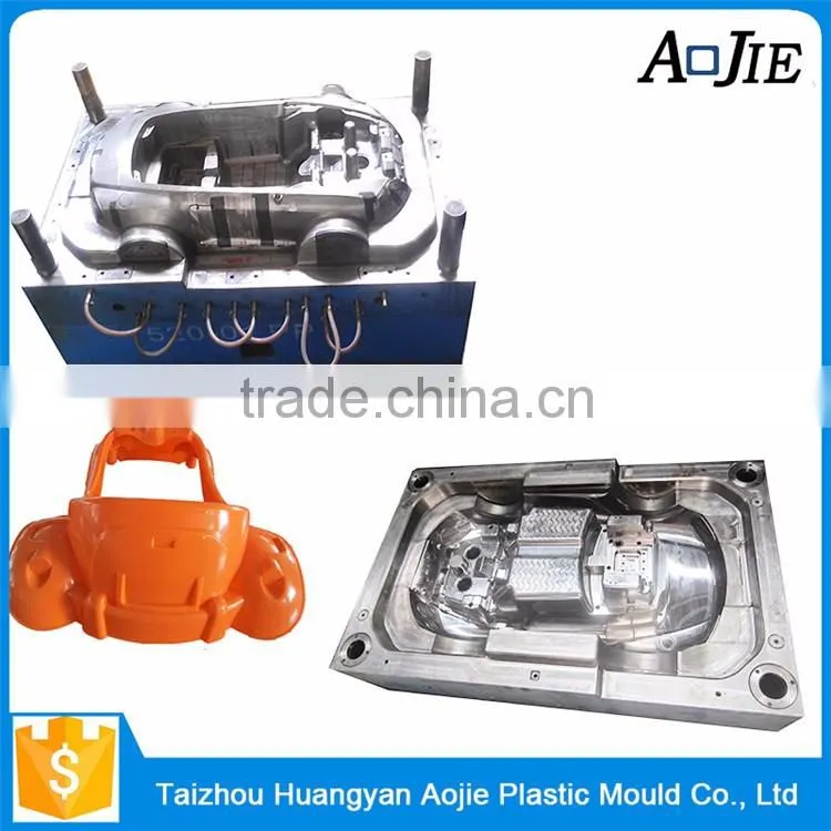 Oem/Odm Custom Abs Plastic Product Injection Mold Factory With High Quality