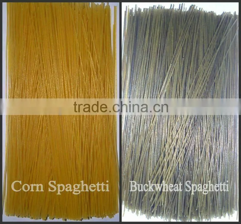 Automatic Stick Rice Vermicelli Machine/Stick Rice Noodle Making Machine