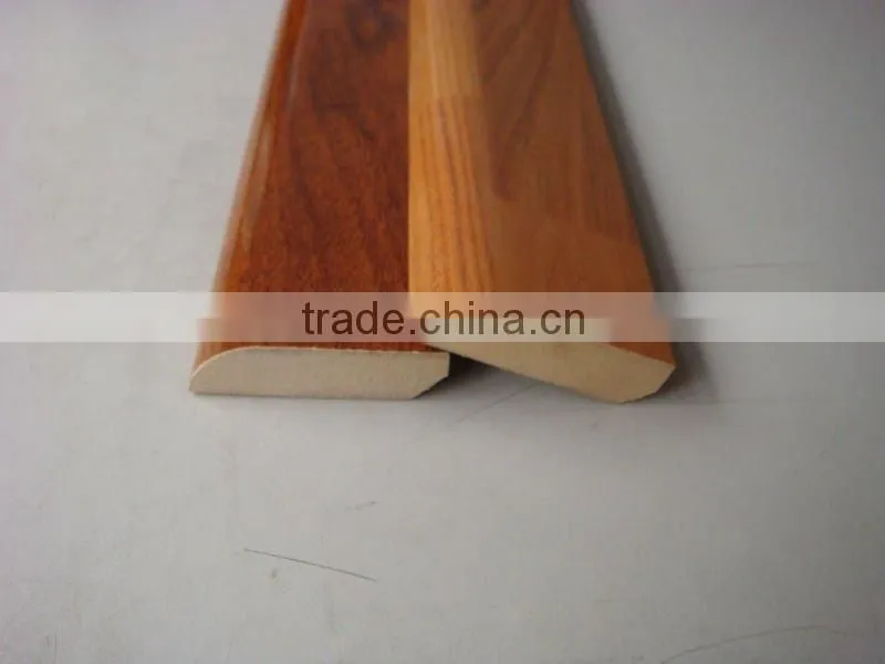 MDF Skirting board