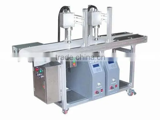 automatic plasma treating euqipment