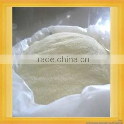 Non- dairy creamer 20A with for tablet candy