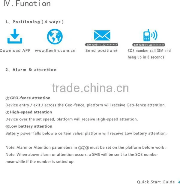 GPS tracker GPT06,portable cheap gps vehicle tracking devices manufacturer