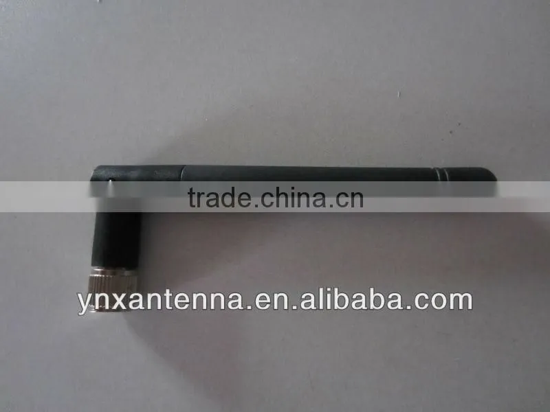 Yetnorson high quality 433mhz signal booster dipole rubber duck antenna