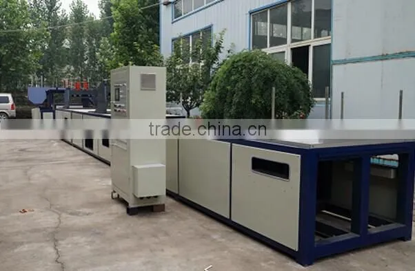 Made in China New FRP production machinesFRP production line