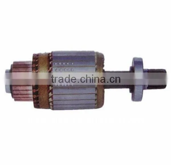 Bosch Starter Armature IM 2123 BOSCH