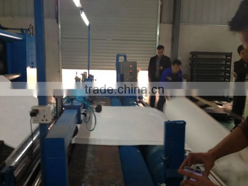 fire resistant felt for mattress