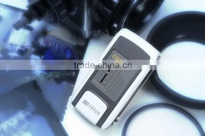 Russian Radio of digital pocket of Touch screen electronic dictionary for students