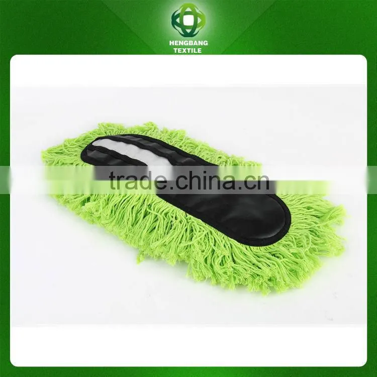Microfiber Flat Mop Head mop replacement head twist Cloth mop head