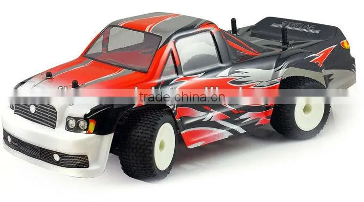 4WD Electric Car RALLY TRUCK(TR-V9-B)