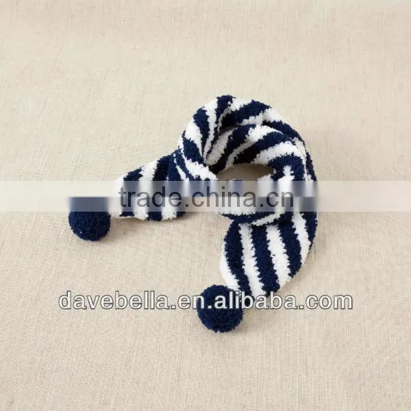DB84 dave bella autumn winter baby scarf infant scarf